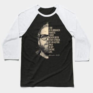 Jonah Hill Baseball T-Shirt